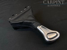 Audi A5 8T A4 8K Schalthebel Schaltknauf Schaltsack Automatikgetriebe 8K1713139R