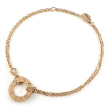 Cartier Armband Love B6063600