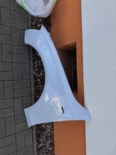 Audi A4 B8 Avant Facelift Kotflügel links – Suzukigrau, original  (2015)