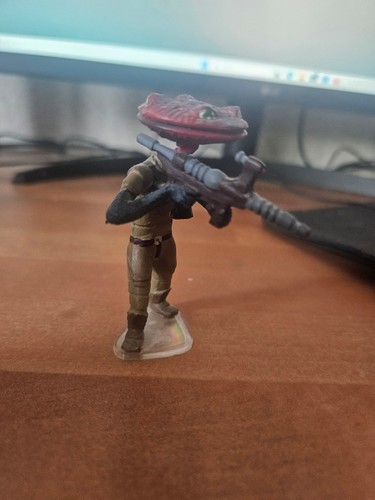 Blues perry rhodan figur - perry,