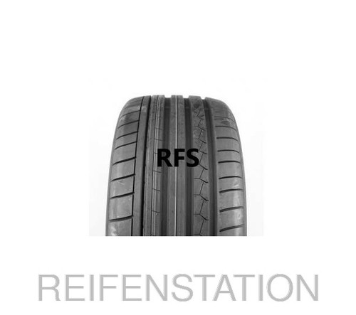 Sommerreifen dunlop sp - 2x,