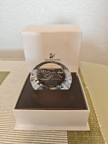 Swarovski jahre silver - swarovski,