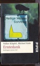 Kommissar Kluftinger, Klüpfel