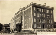 Ak La Trappe Quebec Kanada, Institut Agricola d'Oaka - 3672192