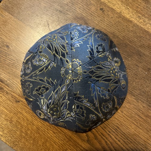 Kippa jarmulke 16 - kippa,,