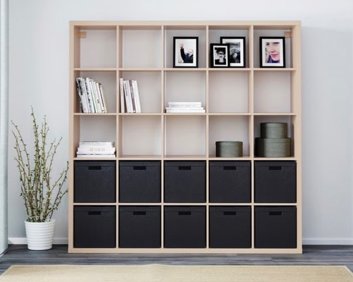 Ikea kallax regal - kallax, –
