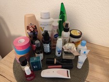 Beauty Set: Kosmetik, Pflege, Makeup Paket