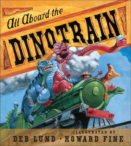 Deb lund all aboard the - deb,