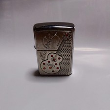 Elvis Presley Zippo Feuerzeug