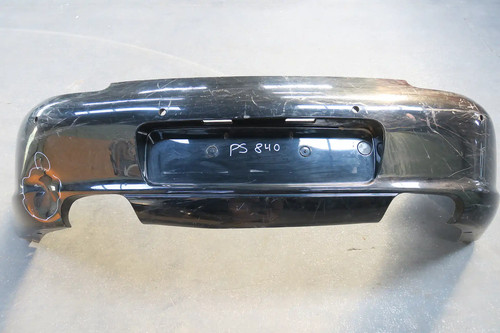 Porsche 911 997 stoßstange - 997,