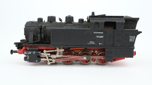 Bttb 2220 dampflok - 2220,