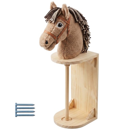 Steckenpferd halter hobby - steckenpferd,
