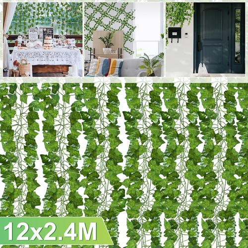 60x efeugirlande - 12-60x,