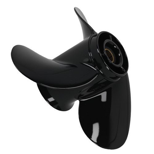 Blatt aluminium propeller - aluminium,