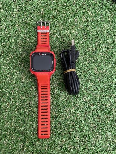 Polar rc3 gps laufsportuhr - polar,