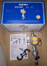 GOK Caramatic Drive Two