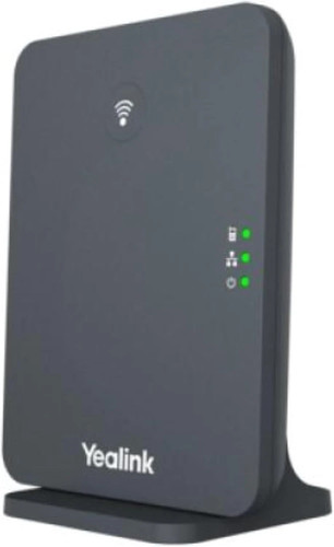 Yealink w70b basisstation - yealink,