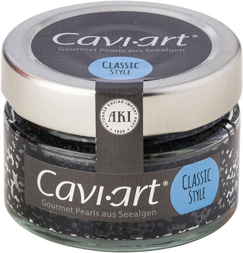 Aki cavi art - aki, classic