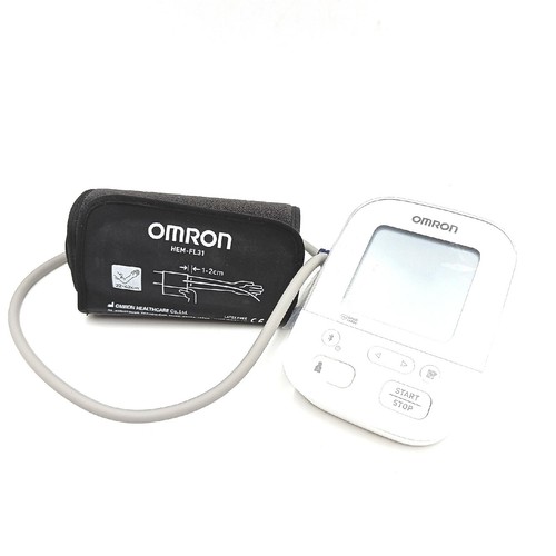 Omron blutdruckmessgerät - omron,