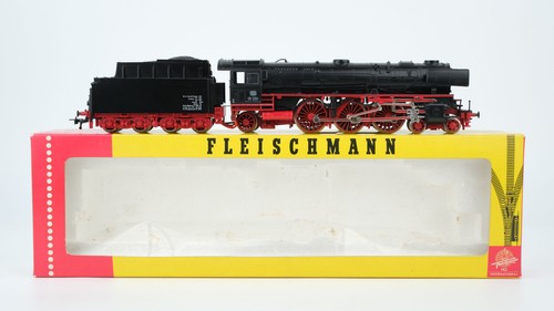 Fleischmann 1362 dampflok - fleischmann,