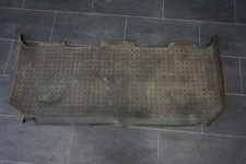 Orig. VW T5 7H Doka Innenraumtepich Bodenbelag Gummi Boden 7J1863711