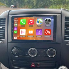 Apple CarPlay Für Mercedes