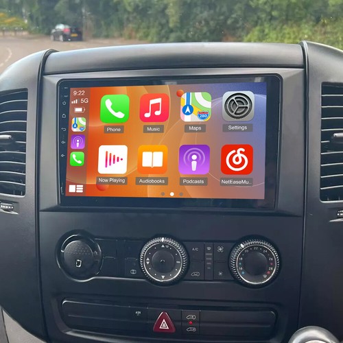 Apple carplay für mercedes - apple,