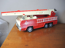 Altes TONKA Feuerwehrauto