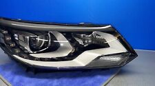 VW TIGUAN 5N1 Lift Bj.11-16 Xenon KurveL Scheinwerfer Rechts LED TFL 5N1941034