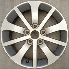 Genuine Mazda 3 6 5 Alloy