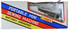 Camel Portable Mini Sewing Machine