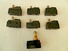 RESTPOSTEN 7 OMRON & HONEYWELL