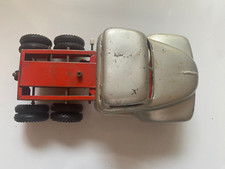 CKO Kellermann K- 378 - LKW, 3-Achser ( ohne Auflieger ) - 20 cm