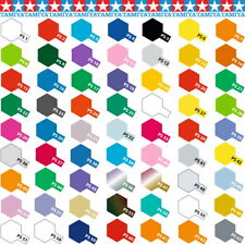 Tamiya PS Lexanfarbe Spray Polycarbonat Lexan Karosserie 100ml Dose frei wählen