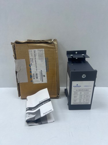 Emerson liebert lt410 - emerson,