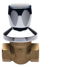 Unterputz Kugelhahn Massiv