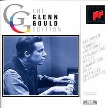 The glenn gould edition - the,