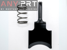 Aprilia RS 125 122 123 Rotax