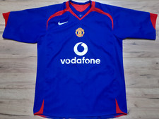 MANCHESTER UNITED 2006-07! kit