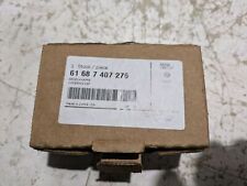 Abdeckkappe Wischerarm Hinten BMW 61687407276 F15 X5 xDrive35i