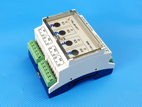 Telenot smb 140 schaltmodul - smb, h4