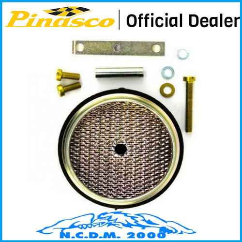 Luftfilter pinasco shbc - d.19,