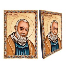 Padre Pio - Saint Pio of