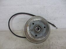 Achsschenkel Radnabe Radlager Hinten Links Smart ForTwo 450.Bj.1999.