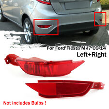 Nebelschlußleuchte Reflektor