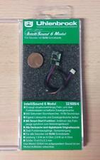 Uhlenbrock 32600 IntelliSound