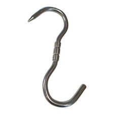 Drehhaken für Dry Ager