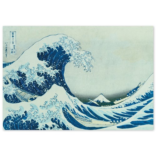 Katsushika hokusai die - katsushika, hokusai,