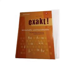 exakt! Wirtschafts- und