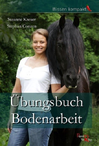 Susanne kreuer übungsbuch - kreuer,